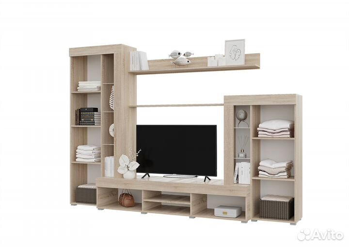 Стенка Дельта (новая, с гарантией)