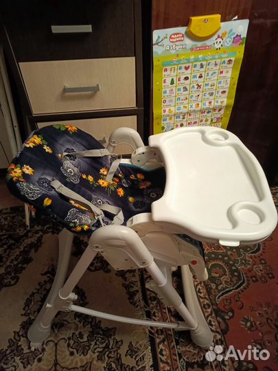 Стульчик для кормления