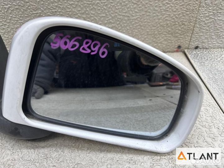 Зеркало переднее правое nissan AD