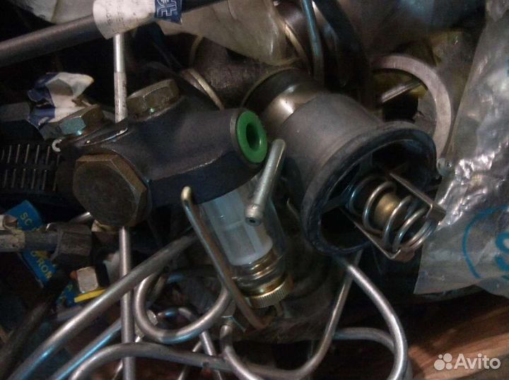 Компрессор на УАЗ