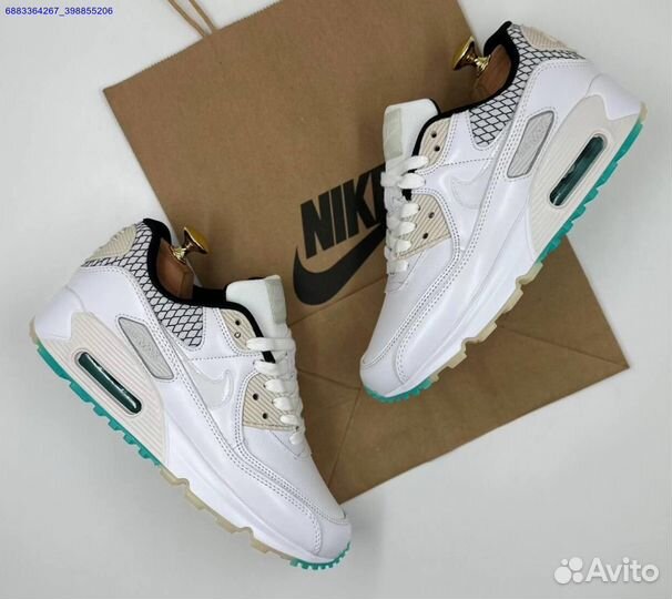 Nike Air Max 90 женские