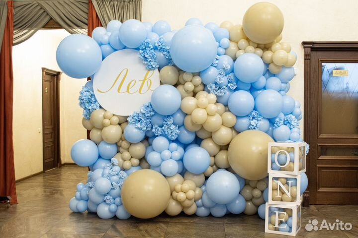 Оформление фото