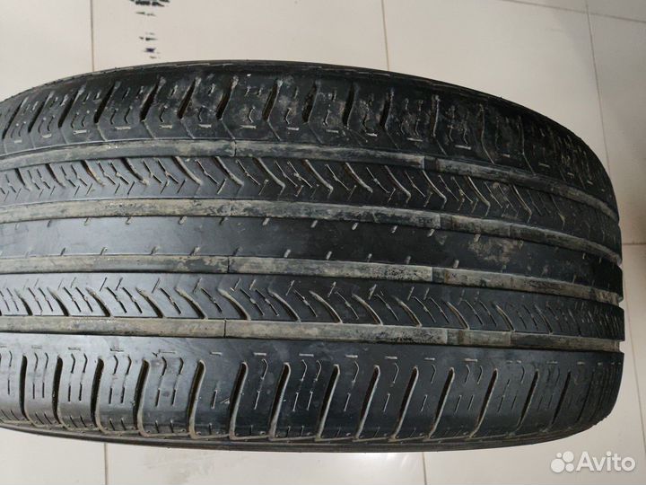 Maxxis Bravo HP-M3 285/60 R20 116V