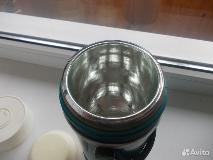 Термос для еды