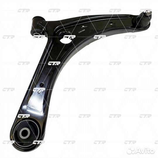 CQM-20R Рычаг подвески перед прав CQ0238R