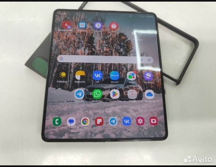 Samsung Galaxy Z Fold5, 12/512 ГБ