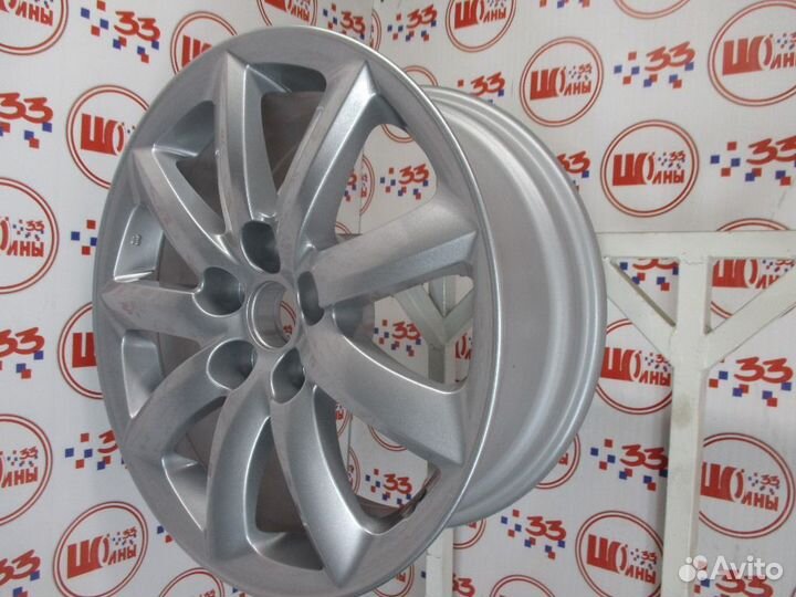 Диски Лексус R18, 5/120 60.1