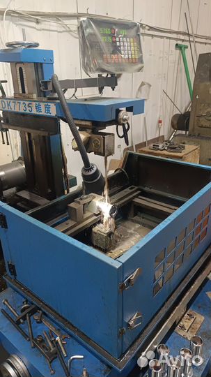 Лазерная резка металла