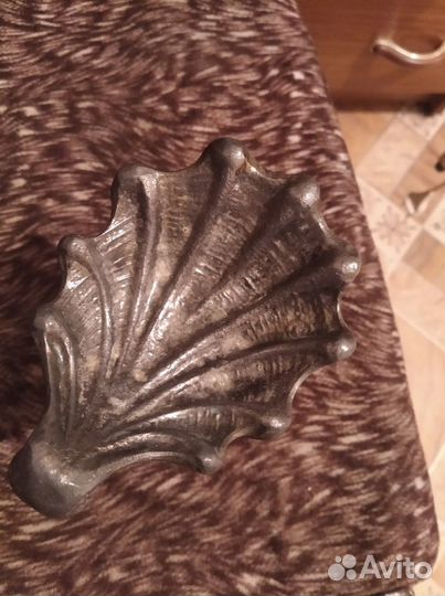 Рыбка-пепельница