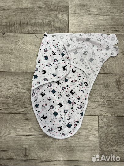 Кокон для пеленания