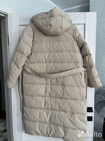 Пуховик женский 50 52