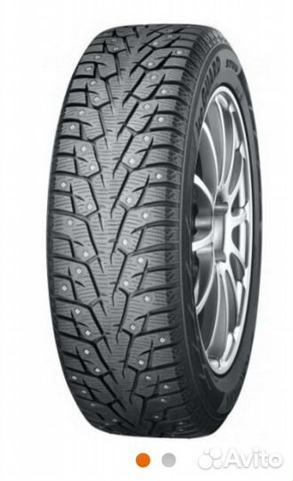 Yokohama Ice Guard IG55 185/65 R15 92T