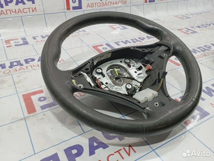 Рулевое колесо BMW X5 (E70) 32306780544