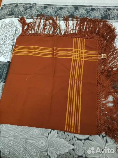 Платок новый