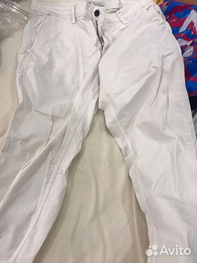 Женские осенние вещи, 2 пакета