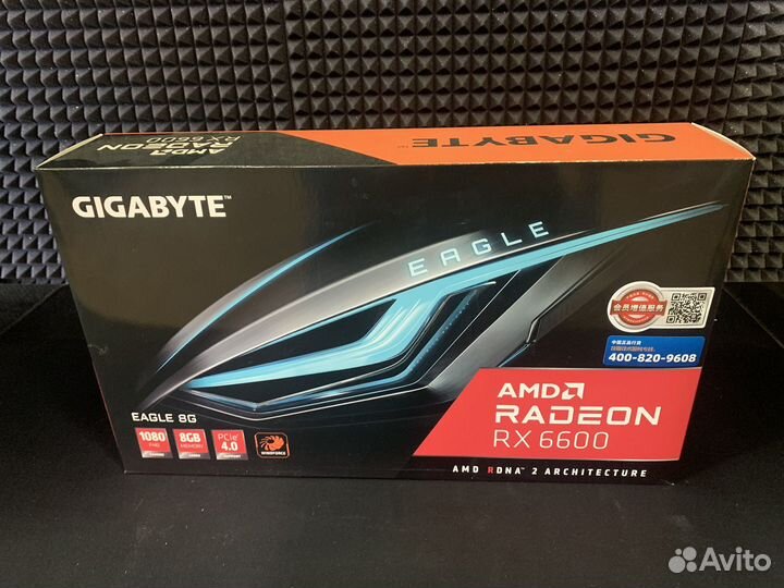 Видеокарты Nvidia Geforce AMD Radeon