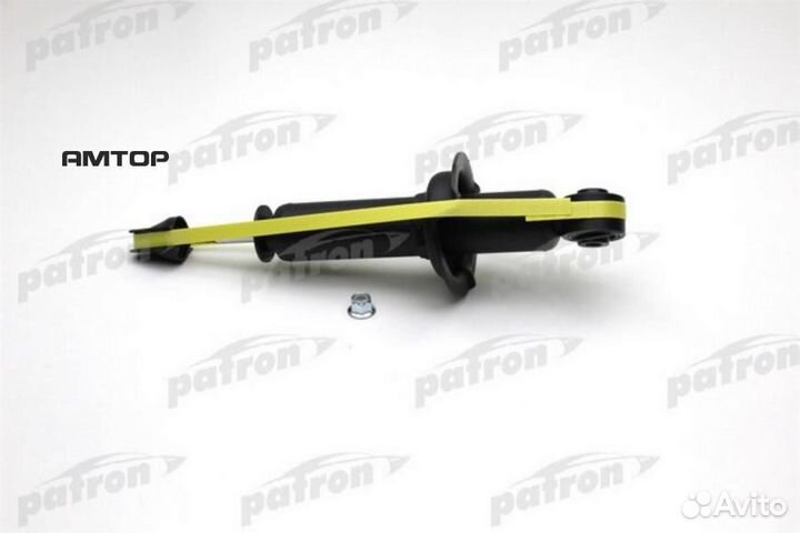 Patron PSA341311 PSA341311 patron Амортизатор подв