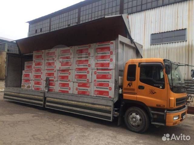 Грузоперевозки 10 тонн фургон бабочка