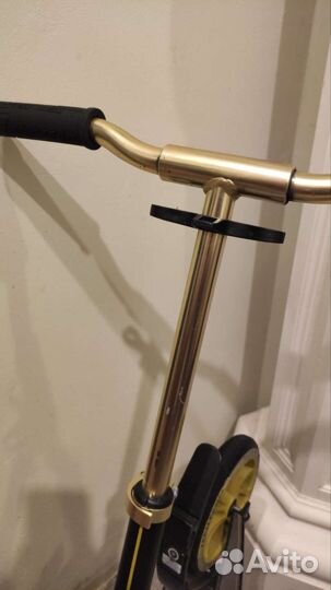 Самокат Jogger, б/у, отличное состояние