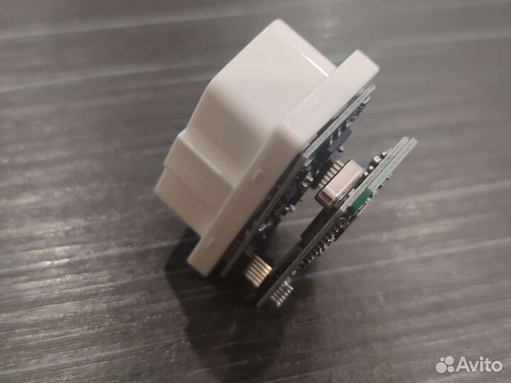 Сканер elm327 OBD2, оригинал, новый