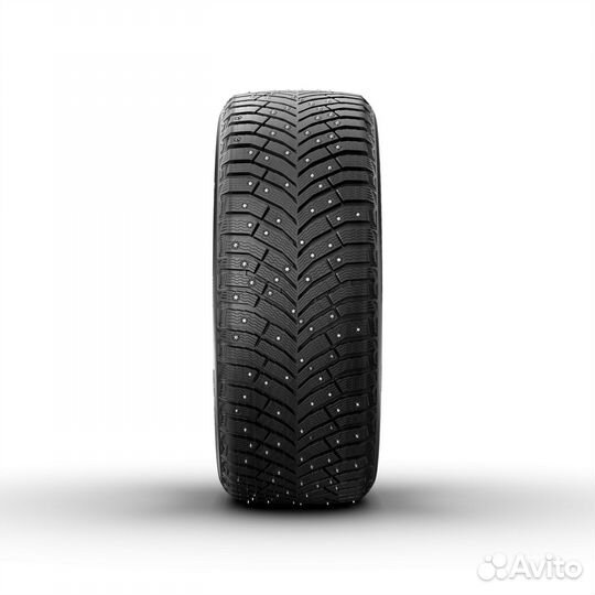 Michelin X-Ice North 4 245/55 R19 107T