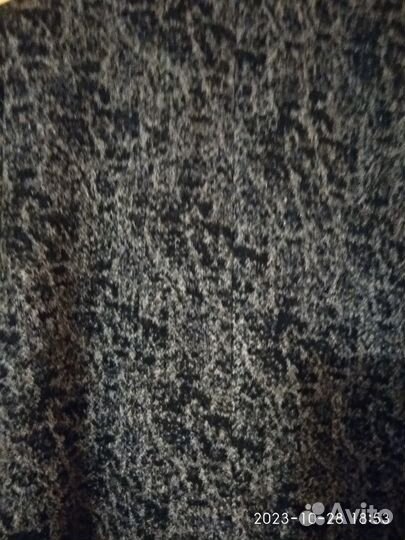 Пальто женское на шерстепоне 54-56