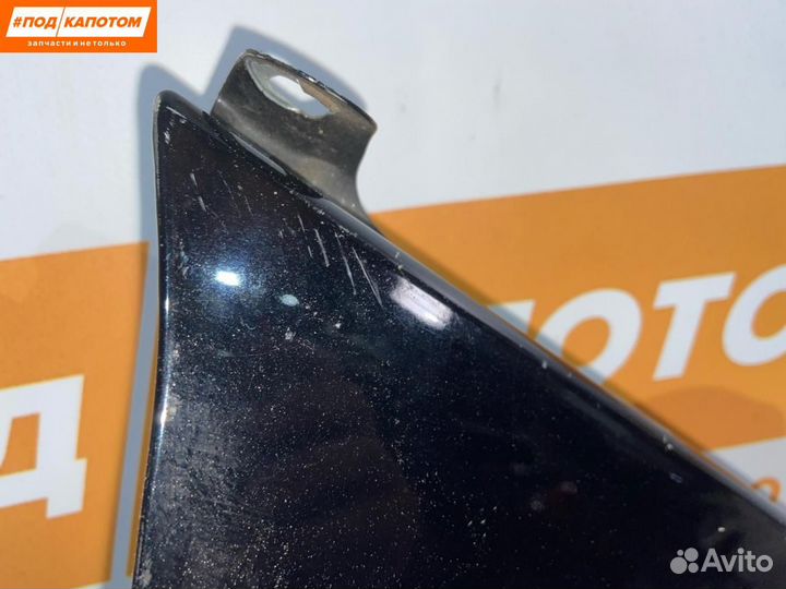 Крыло переднее правое Mercedes-Benz B-Класс W245