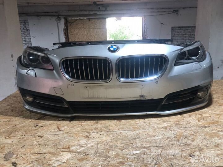 Ноускат Bmw 5-Series F10