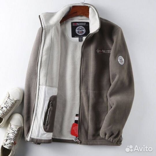 Флисовая кофта Norway