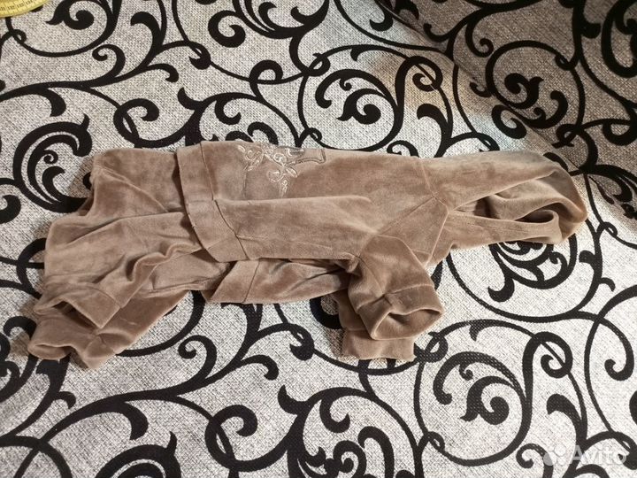 Комбинезон для маленькой собаки унисекс