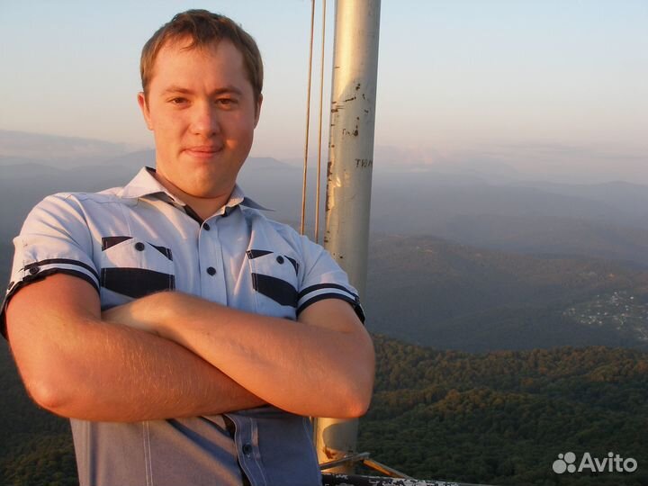 Настройка компьютера, сети, интернет