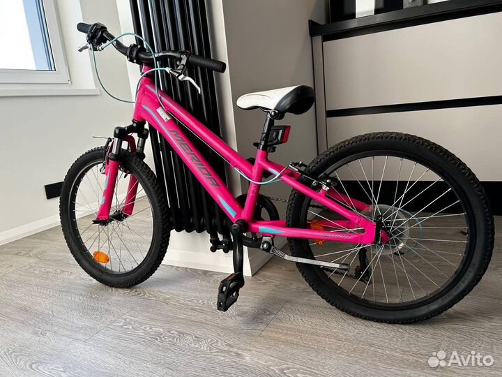 Детский велосипед Merida Matts J20