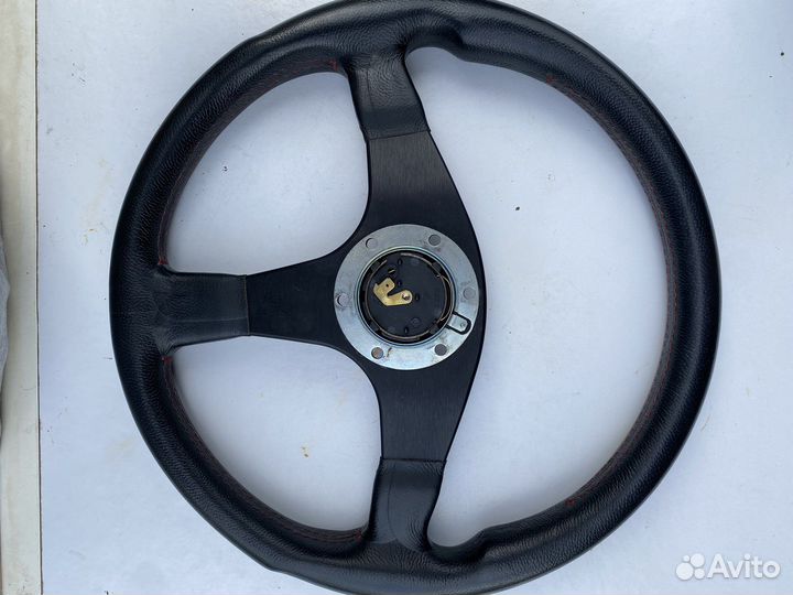 Руль momo tuner 350mm оригинал