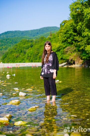 Фото- и видеосъемка