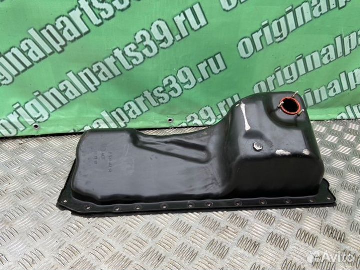 Поддон двигателя Bmw 3-Series E92 N52B25AF 2007