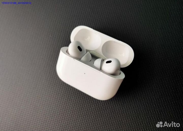 AirPods Pro 2 Новые