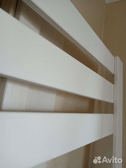 Детская кровать чердак