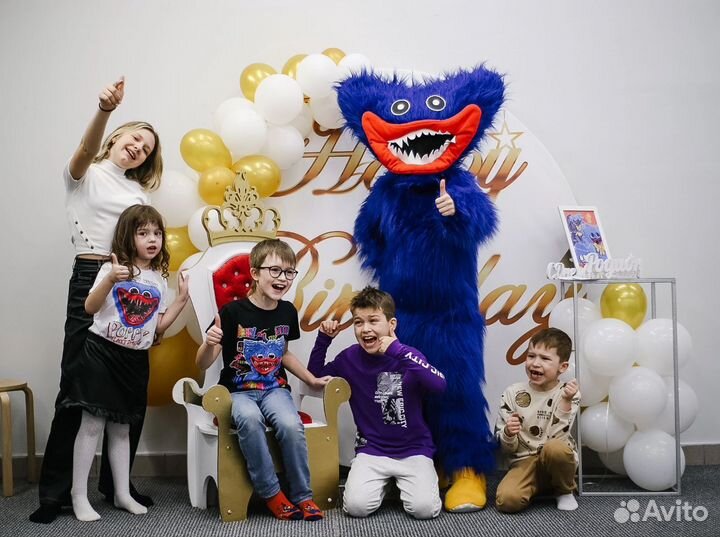 Аниматоры, Крио-мороженое шоу, Серебряное шоу