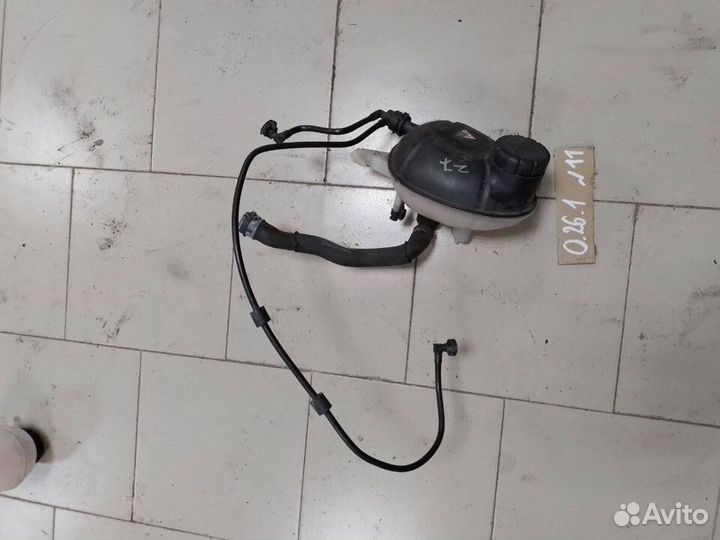 Бачок расширительный Mercedes Glc W253