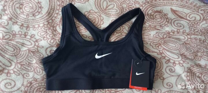 Спортивный топ (детский)