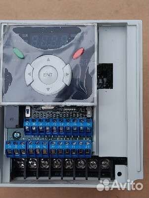 Преобразователь частоты ig5a