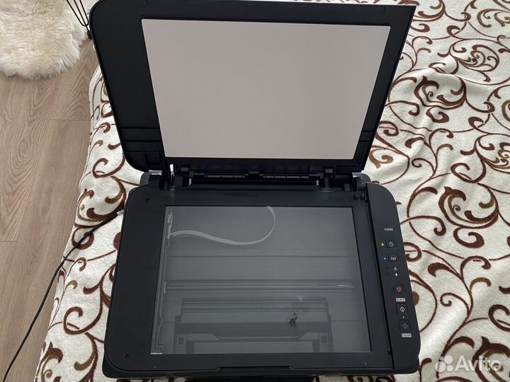 Принтер Мфу canon g3400