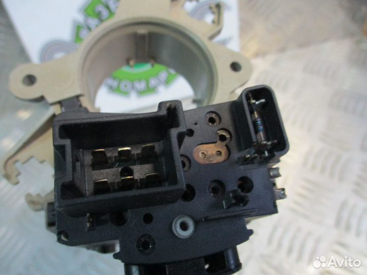 Переключатель подрулевой Mercedes Benz W210 3.2л