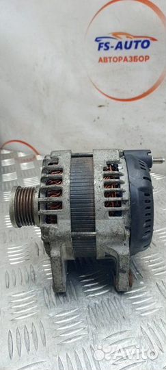 Генератор Nissan Qashqai J10 2.0 MR20DE 2010