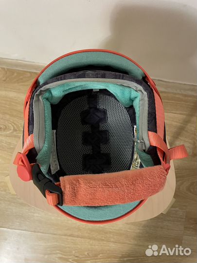 Горнолыжный шлем Wedze 53-56 см