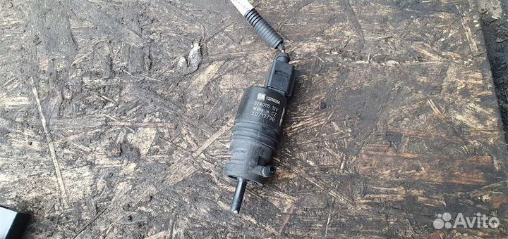 Насос омывателя Opel Antara 2007-2015