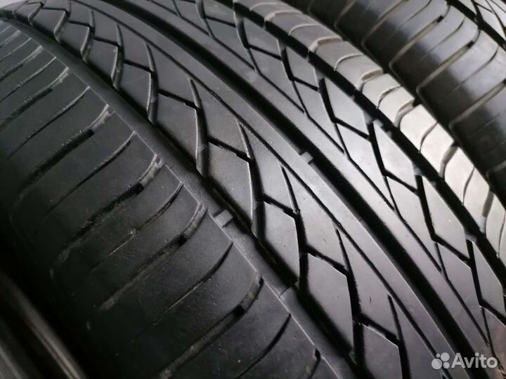 Hankook Optimo K406 255/60 R18