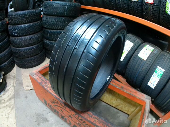 Dunlop Sport Maxx RT 225/45 R17