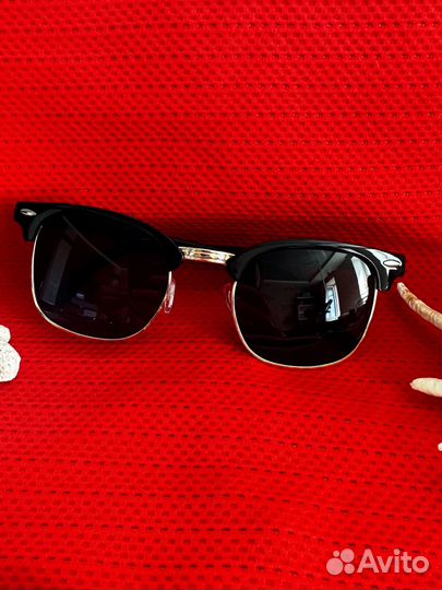 Солнцезащитные очки новые