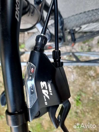 Обмен на мопед/скутер